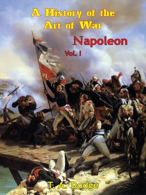 cover image of Napoleon